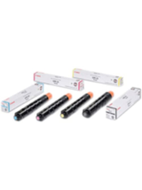 Canon Gpr 30 High Yield Black Toner Cnmgpr30 Office Depot