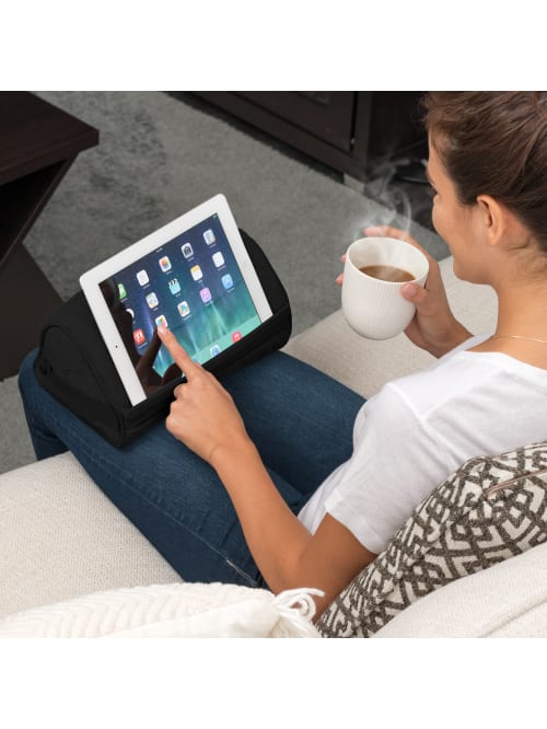 LapGear Designer Tablet Pillow