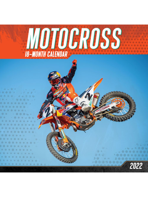 Calendrier Motocross Bourgogne 2022