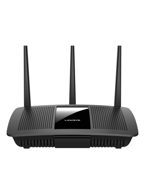 Linksys Ea7450 Wi Fi 5 Dual Band Router Office Depot