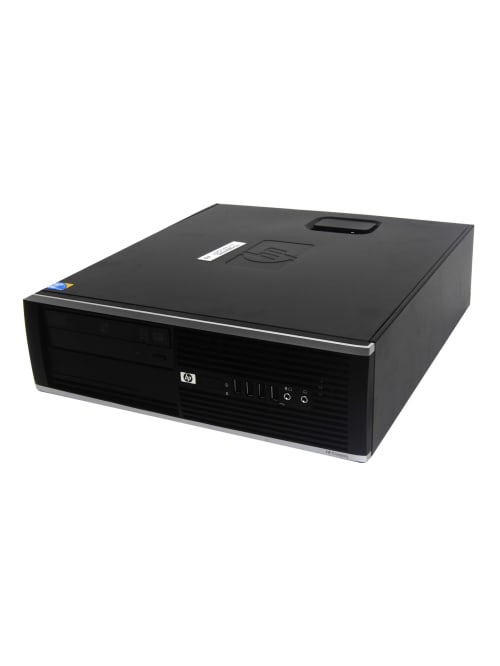 Hp Elite 00 Sff Refurb Pc Rf Office Depot