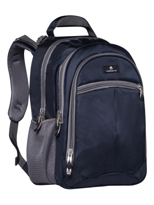 bag with laptop compartment
