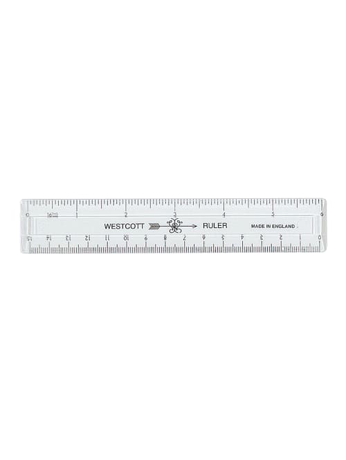 accurate ruler