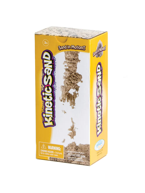 waba fun kinetic sand