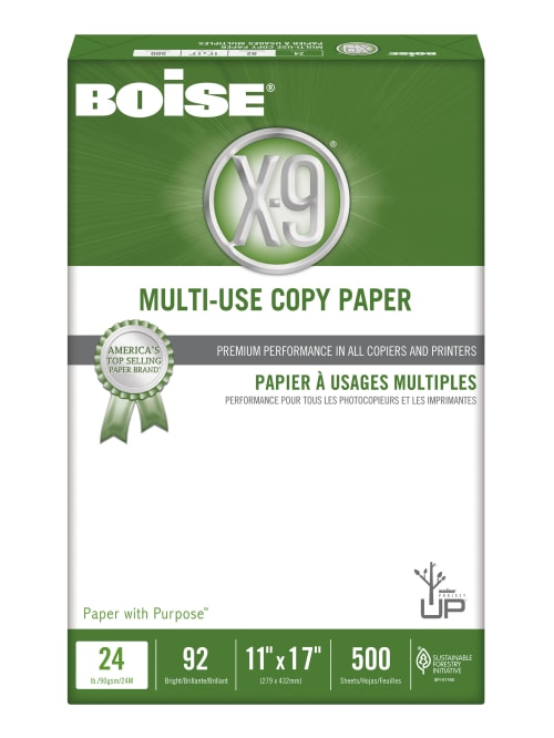 office depot printer paper