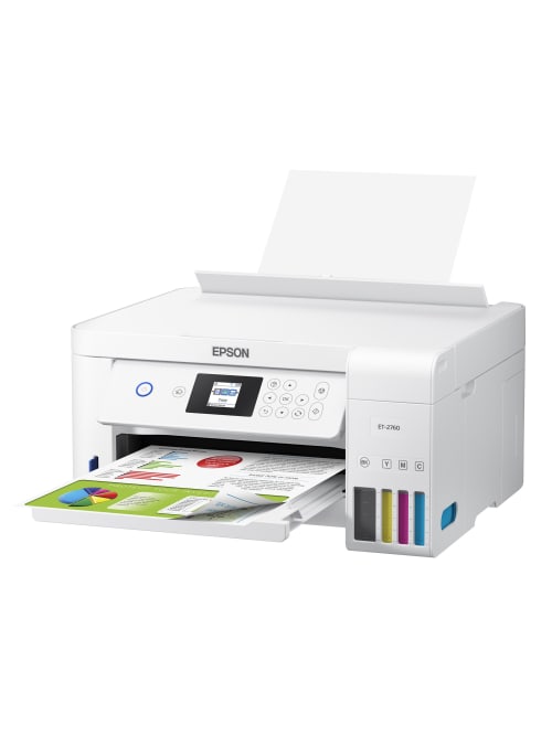 Epson Et 2760 Download - ABIEWQO