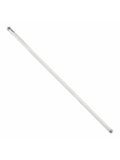 Sylvania T8 Led Tubes 4 3000k 15w 25pk Office Depot