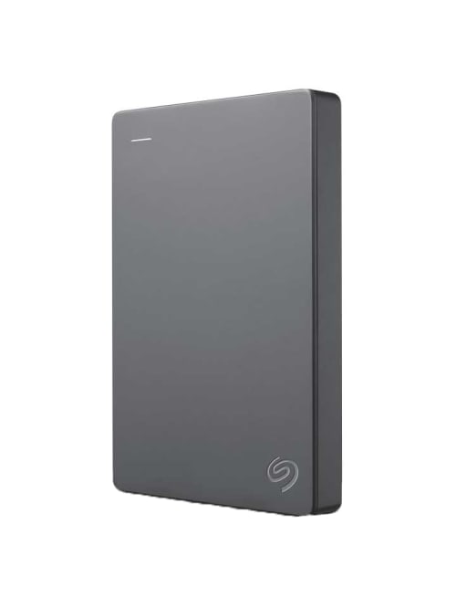 Seagate Basic External Hard Drive 2tb Usb Office Depot