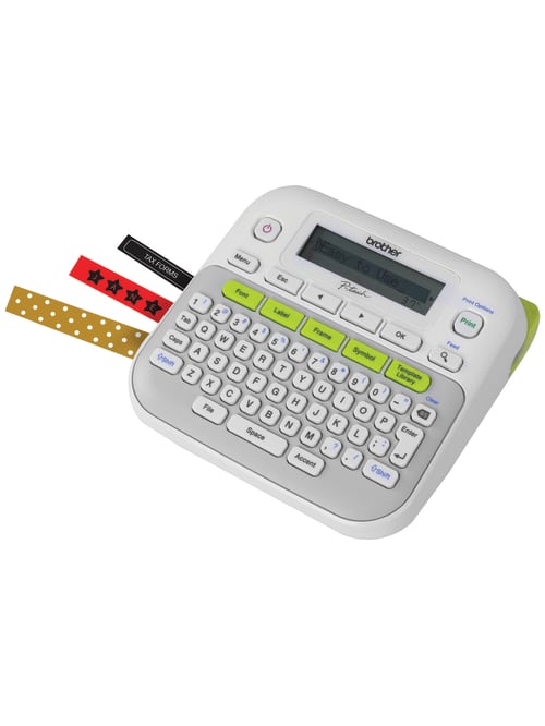 office max label maker