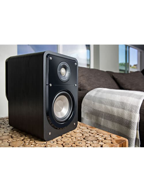 polk audio signature s15