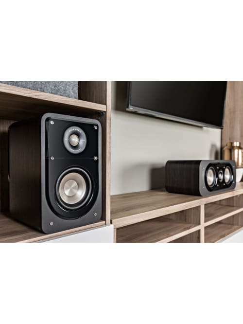 polk s15 speakers