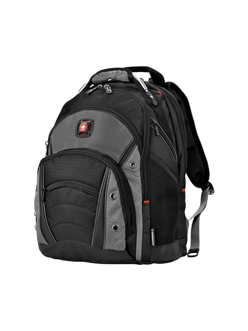 wenger synergy wheeled laptop backpack