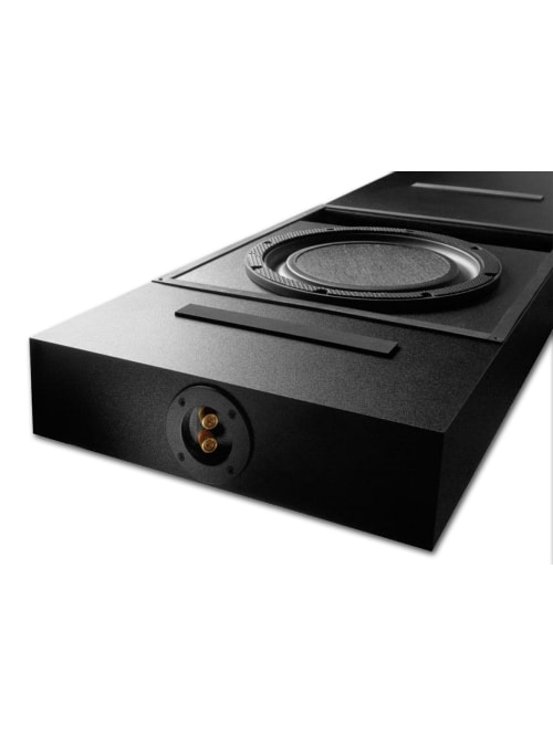 polk in wall subwoofer