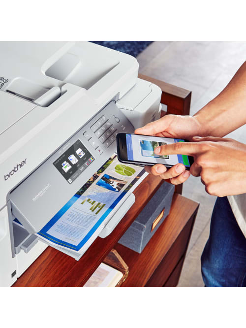 Mfc J5845dwxl Aio Up To 2 Year Ink In Office Depot Determine how much home you can afford. brother inkvestment tank mfc j5845dw xl wireless inkjet all in one color printer item 6139901