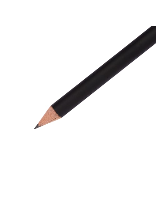 Mirado Black Warrior Pencil #2