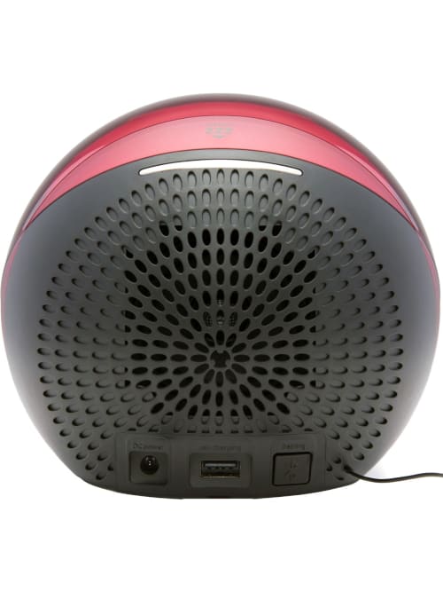 ihome ibt297 bluetooth wireless speaker