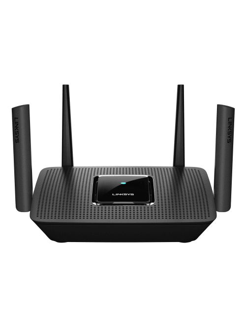 Linksys Max Stream Ac2200 Router Mr8300 Office Depot