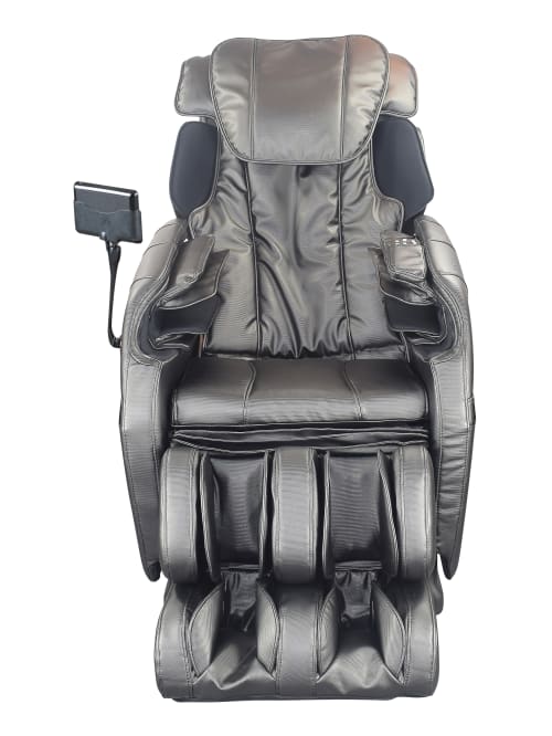 Ogawa Refresh Plus Massage Chair Black Office Depot