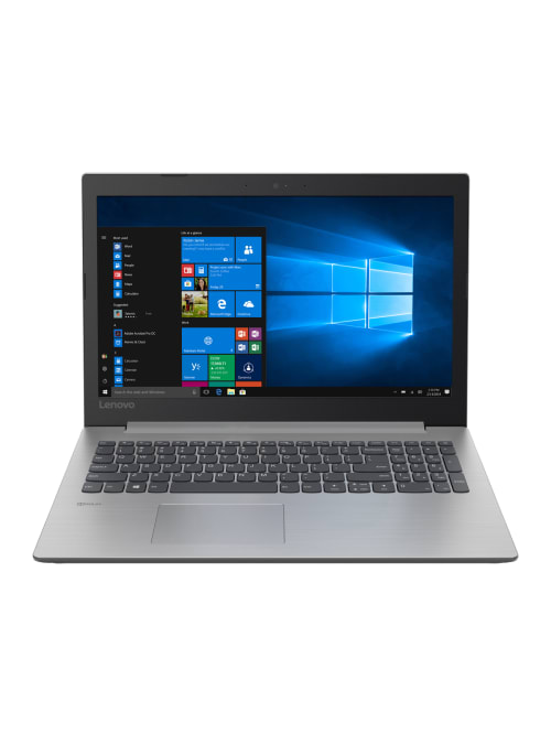 Lenovo Ideapad 330 Laptop 15 6 Touch Screen Amd Ryzen 5 8gb Memory 1tb Hard Drive Windows 10 Home Office Depot