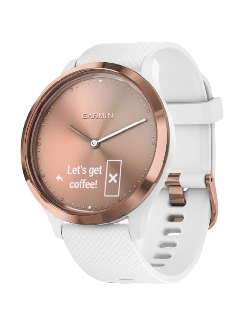garmin vívomove 3s