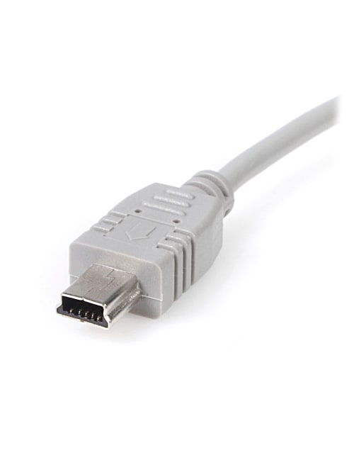 mini usb to printer cable