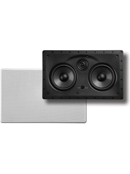 polk monitor center channel