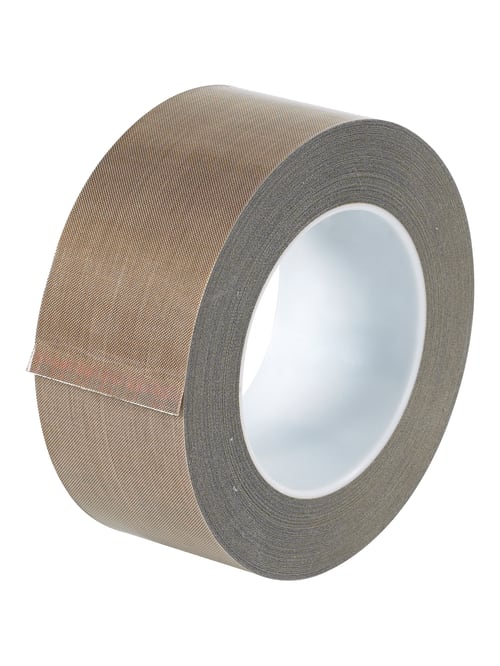 Office Depot Brand Ptfe Glass Cloth Tape 5 Mils 3 Core 2 X 54