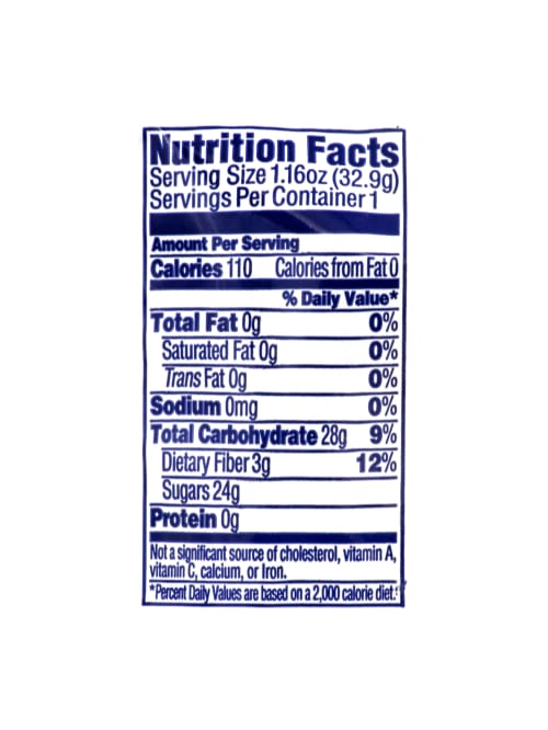 Ocean Spray Craisins Strawberry Flavored Dried Cranberries 1 16 Oz 200 Count Office Depot