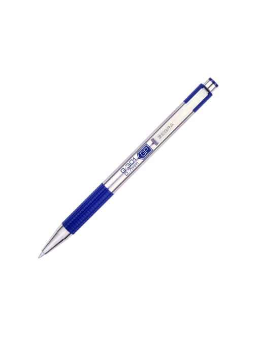 blue gel ink pens