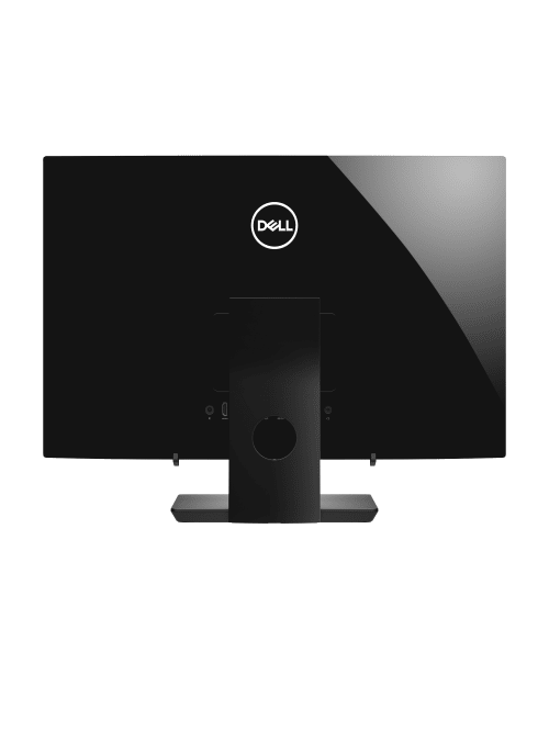 Dell Inspiron 24 3477 Pc 12gb 1tb Hd Office Depot