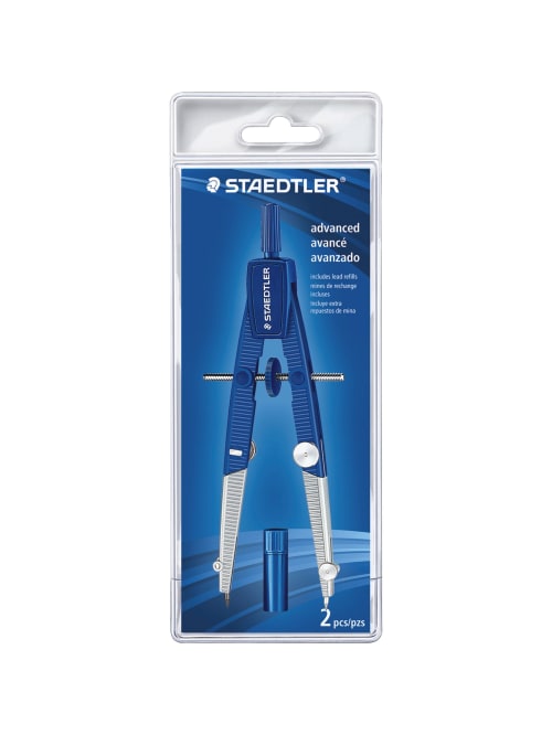 Yubbler - Staedtler® Geometry Graphite Compass