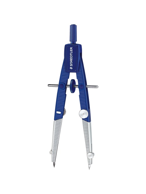 Yubbler - Staedtler® Geometry Graphite Compass