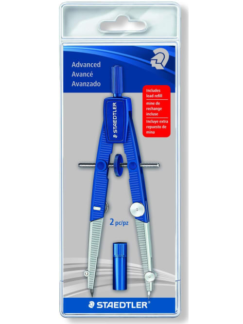 Yubbler - Staedtler® Geometry Graphite Compass