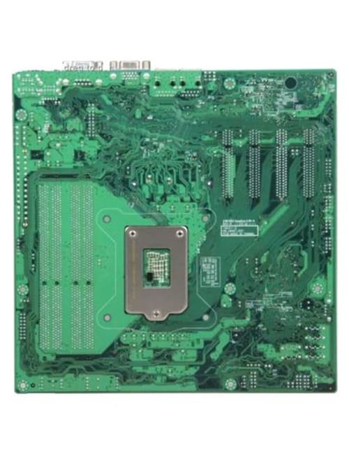 Supermicro X9scl Server Motherboard Intel Chipset Socket H2 Lga 1155 32 Gb Ddr3 Sdram Maximum Ram Ddr3 800pc3 6400 Ddr3 1066pc3 8500 Ddr3 1333pc3 10600 4 X Memory Slots Gigabit Ethernet 2
