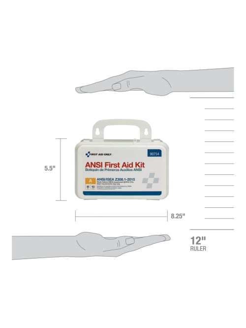 bulk first aid supplies