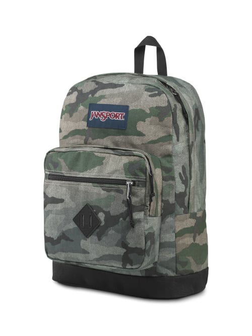 jansport city view