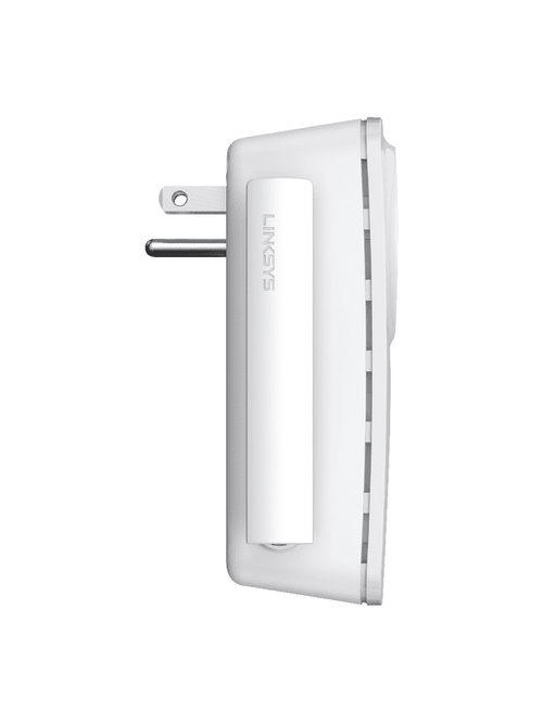 Linksys Ac1200 Amplify Dual Band Wi Fi Range Extender Re6700 Office Depot