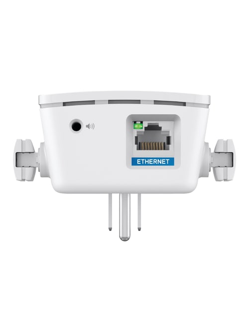 Linksys Ac1200 Amplify Dual Band Wi Fi Range Extender Re6700 Office Depot