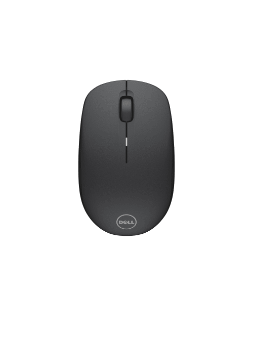 Wrls Optical Mouse Wm126 Black 570 lk Office Depot