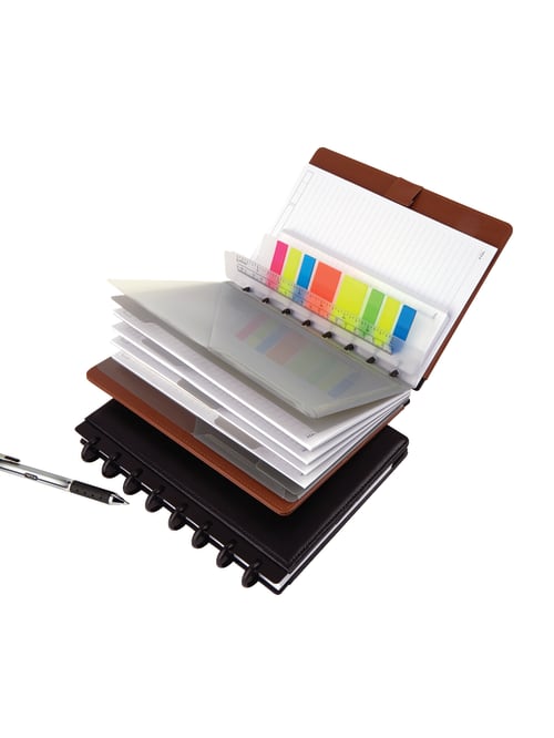 Tul Custom Expansion Discs 1 5 12 Pk Office Depot