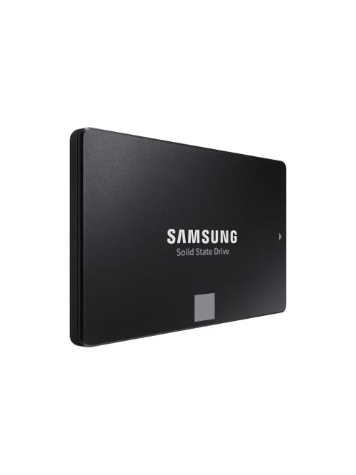 samsung 870 evo internal solid state drive 1tb sata iii mz 77e1t0b am item 6379995