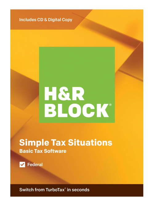 Best tax software for mac