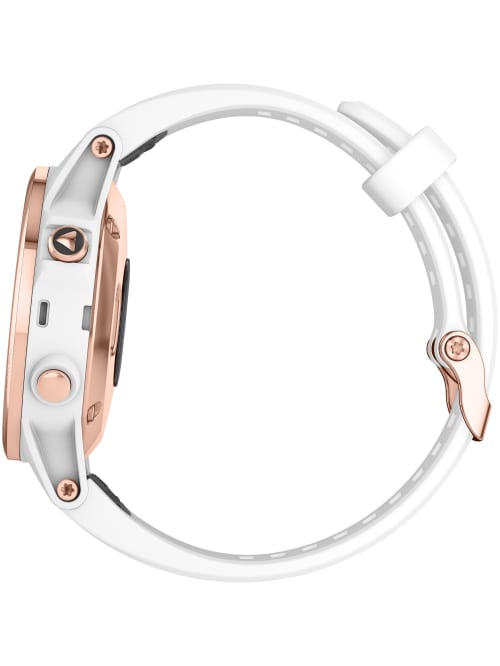 garmin fēnix 5 plus sapphire