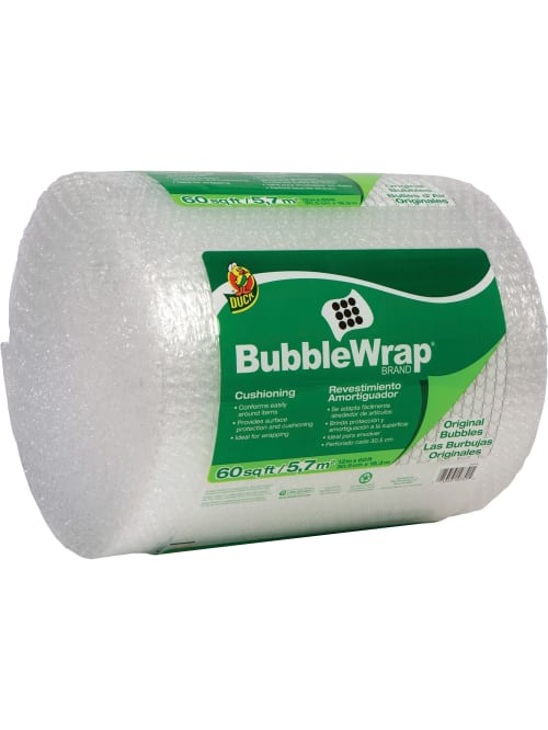nylon bubble wrap