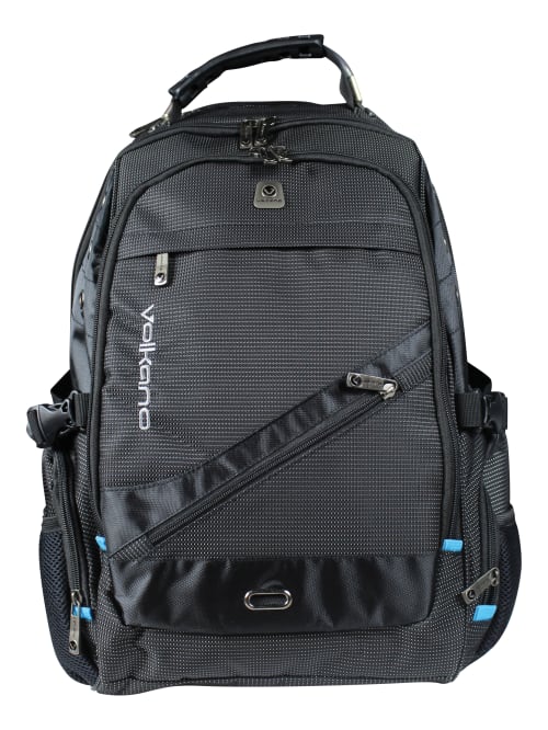 backpack with compartments