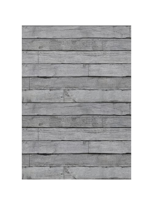 Bulletin Board Paper 12 Gray Wood 4 Rolls Office Depot