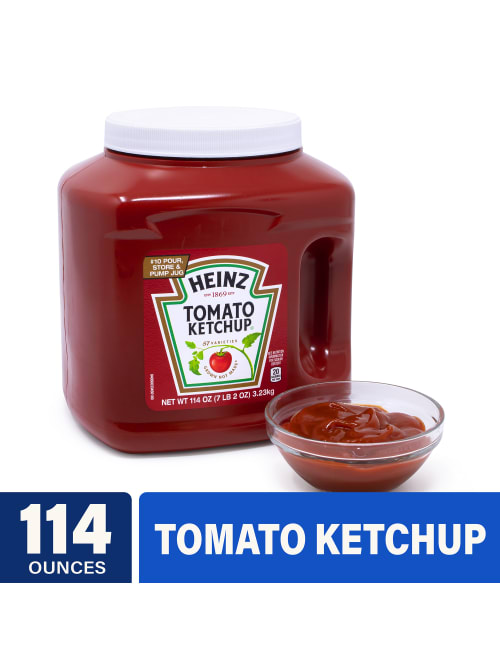 Heinz Tomato Ketchup Jug 114 Oz Office Depot Видео канала tomato gaming, ( 552 видео ). heinz tomato ketchup jug 114 oz item 6455824