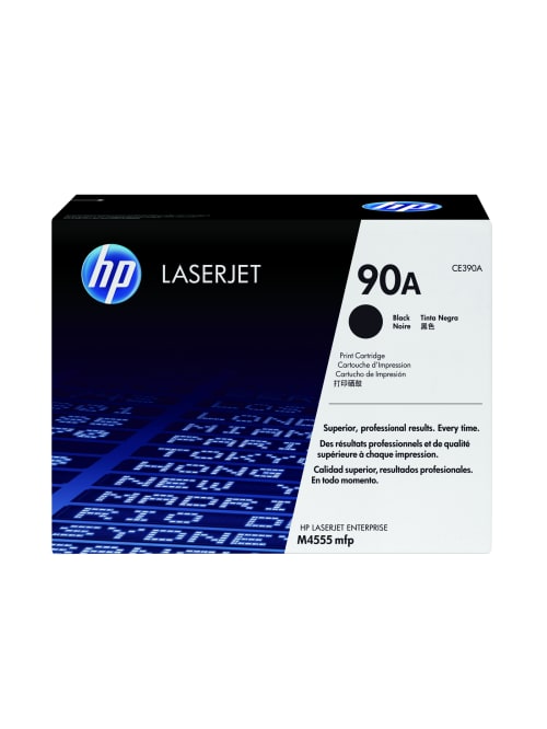 hp laserjet 90a toner cartridge