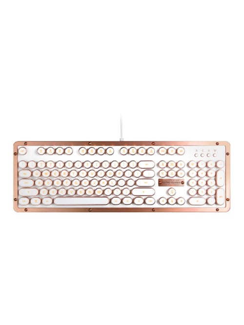 Featured image of post Easiest Way to Make Retro Classic Keyboard Manual