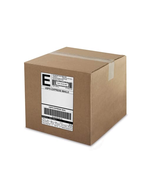 Dymo Labelwriter 4xl Label Printer Label Roll 4 W X 6 L Rectangle White Pack Of 2200 Item 6482995 - Dymo 4xl label roll